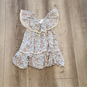 Girls Gap dress size small New w/tags!